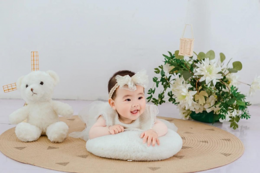 滕州宝宝三个月抬头不稳